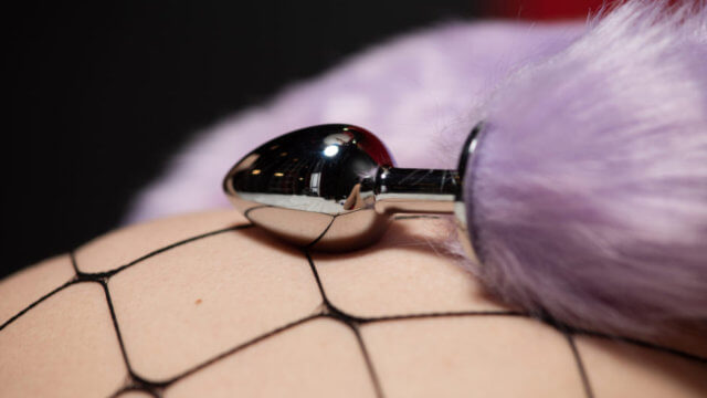 アナルファック